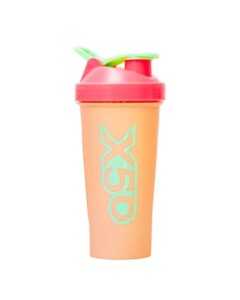 X50 Pastel Peach Shaker