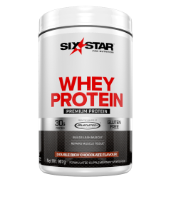 Sixstar Protein Powder 2lb