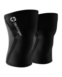 Harbinger Pro Knee Sleeves 5mm
