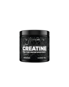 Faction Labs Creatine Monohydrate 150g