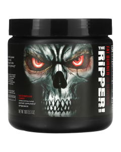 JNX Sports The Ripper Fat Burner - Watermelon Candy 11/24 Dated