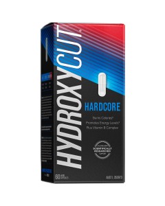 Hydroxycut Hardcore (AU Version)