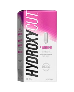 Hydroxycut +Women Collagen + Biotin (AUS Version)