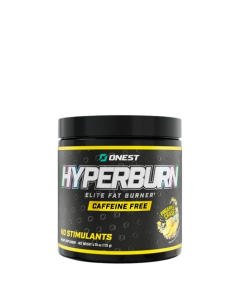 Onest Hyperburn Elite Non Stim Fat Burner - Pineapple