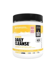North Coast Naturals Ultimate Daily Cleanse 224g