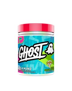 Ghost Amino V2 - 40 Serves