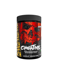 Mutant Creatine Monohydrate 300g