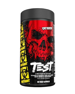Mutant Test 90 Capsules