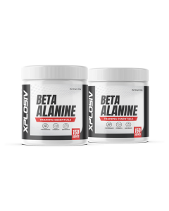 Xplosiv Beta Alanine 300g BOGO 