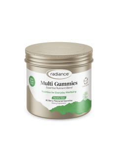 Radiance Gummies Multi Vitamin 90s - 07/24 Dated