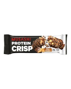 Musashi Protein Crisp Bar (Single)