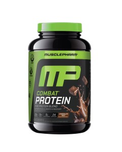 Musclepharm Combat Sport Protein 2lb