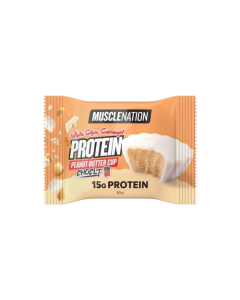 Muscle Nation Protein Peanut Butter Cup (Single)