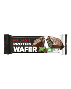 Musashi Protein Wafer Bar (Single)