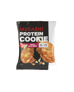 Musashi Protein Cookies (Single)