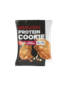 Hidden Deal - Musashi Protein Cookies (Box)