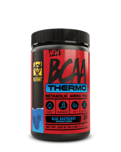 Mutant BCAA Thermo - 30 Serves