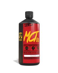 Mutant MCT Oil