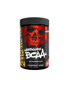 Mutant Hardcore BCAA - 30 Serves