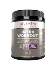Musashi Intra-workout