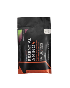 Rule 1 Essential Amino 9 Sample - Black Cherry Limeade