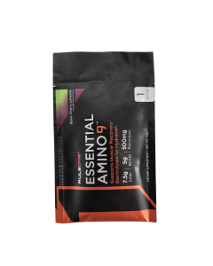 Rule 1 Essential Amino 9 Sample