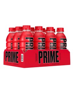 Prime Hydration (12 Pack) - Tropical Punch 03/24 Dated