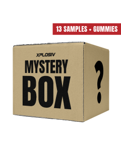 Goodies Mystery Pack