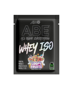 ABE Iso Whey Protein Sample Pack