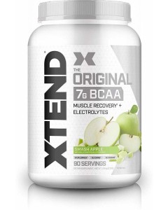 Scivation Xtend 90 Serves Smash Apple - Dated 08/26