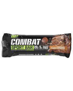Musclepharm Combat Sport Bar (Single)