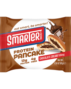 Smarter Snacks Protein Pancake (Single)