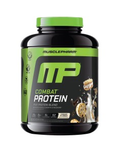 Musclepharm Combat Sport Protein 4lb