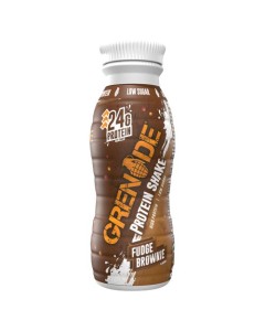 Grenade Protein RTD Shake (Single)