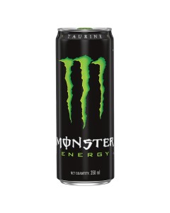 Monster Energy RTD 500ml - Original
