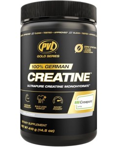 Gold Series Creatine 1kg