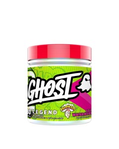 Ghost Legend V3 Pre-Workout - 30 Serves