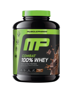 Musclepharm Combat 100% Whey 5lb