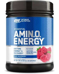 Optimum Nutrition Amino Energy - 65 Serves - 