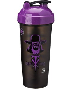 Perfect Shaker - The Undertaker