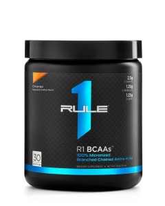 Rule 1 BCAA 30 Serves - Orange 04/24 Dated