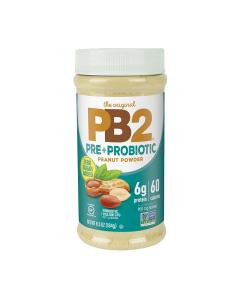 PB2 Pre And Probiotic 6.5oz