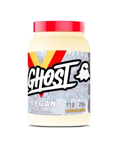 Ghost Lifestyle Vegan Protein - Pancake Batter 12/24 Dated