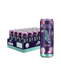 Alani Nu Energy RTD (24 Pack)