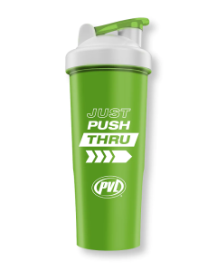 PVL Push Shaker Cup 1l - Green