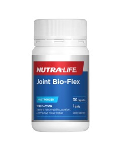 Nutra-Life Joint Bio Flex 30 Capsules