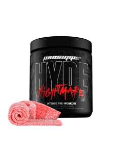 Prosupps Hyde Nightmare 30 Serves - Blood Berry 04/24 Dated