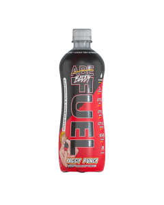 ABE Fuel Hydration And Vitamin Water (Single)