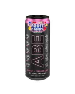 ABE Energy Drink (Single)