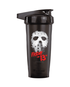 Performa Horror Activ Shaker - Friday The 13th